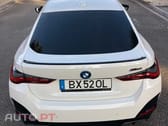BMW i4 M50 Gran Coupe xDrive