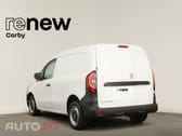 Renault Kangoo Kangoo 1.5 Blue dCi L1 Advance