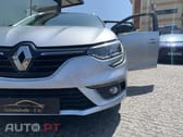 Renault Mégane Sport Tourer 1.5 Blue dCi Limited
