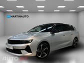 Opel Astra Sports Tourer 1.2 T Hybrid GS eDCT
