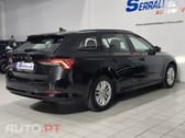 Skoda Octavia Break 2.0 TDI Ambition