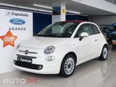 Fiat 500C 1.2 Lounge MTA