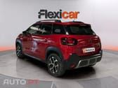 Citroen C3 Aircross 1.2 PureTech Plus