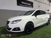 Seat Ibiza 1.2 TDi