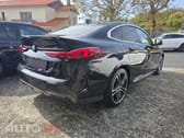 BMW 216 d Pack Desportivo M