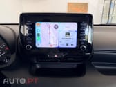 Toyota Yaris 1.0 VVT-i Comfort