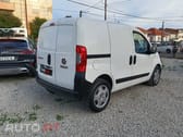 Fiat Fiorino 1.3 D M-JET