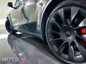 Tesla Model Y Performance AWD