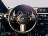 BMW X2 xDRIVE 20d 190cv PACK M