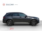 Mercedes-Benz GLC 300 de 4Matic