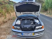 BMW 320 20d