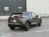 Peugeot 2008 PureTech 100 Stop&Start Allure
