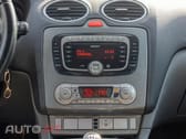 Ford Focus 1.6 TDCi Ghia