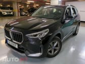 BMW X1 xDrive25e