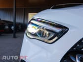 Mercedes-Benz GLA 250 e AMG Line