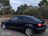 Audi A3 Limosine
