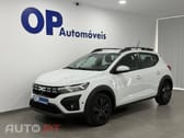 Dacia Sandero 1.0 ECO-G Expression Bi-Fuel
