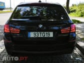 BMW 520 d xDrive Pack M Auto