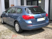 Opel Astra 1.7 Cdti Sports Tourer