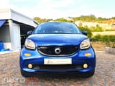 Smart ForFour 1.0 Passion 71