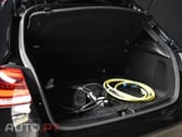 Mercedes-Benz A 250 e AMG Line 8G-DCT AMG Line