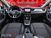 Renault Captur 1.3 TCe Exclusive EDC