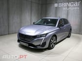 Peugeot 308 1.2 PureTech Allure EAT8
