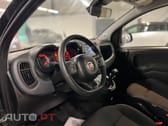 Fiat Panda 1.0 Hybrid