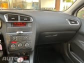 Citroen C4 1.6 BlueHDi Feel