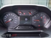 Peugeot Partner 1.5 BlueHDi Longa
