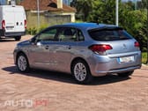 Citroen C4 1.6 BlueHDi Feel