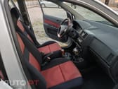 Hyundai Getz 1.1 Quick AC