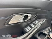BMW 330 PACK M PERFORMANCE