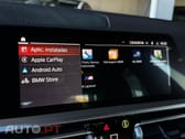 BMW 320 d Pack M Auto