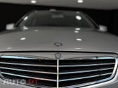 Mercedes-Benz C 220 CDI Elegance