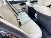 Mercedes-Benz C 220 d Avantgarde