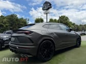 Lamborghini Urus 4.0 V8