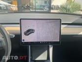 Tesla Model 3 Standard RWD Plus