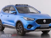 MG ZS 1.0 T-GDI Luxury