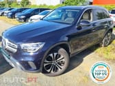 Mercedes-Benz GLC 300 e 4Matic