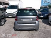 Smart ForTwo PURE 0.8 CDI