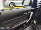 BMW 116 d Joy