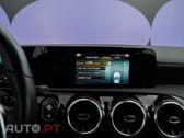 Mercedes-Benz CLA 180 d Shooting Brake Style Aut.