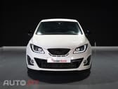 Seat Ibiza SC 1.4 TSI Cupra DSG