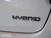 Fiat 600 1.2 Hybrid La Prima