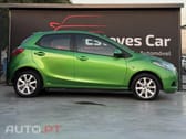 Mazda 2 1.25 Comfort