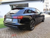 Audi A6 Avant 2.0 TDi S-line S tronic