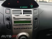 Toyota Yaris 1.0 VVT-i AC
