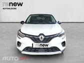 Renault Captur Exclusive tCe 90
