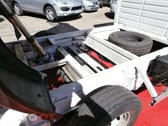 Fiat Ducato Maxi 2.3 M-Jet  Auto 7L C/Báscula
